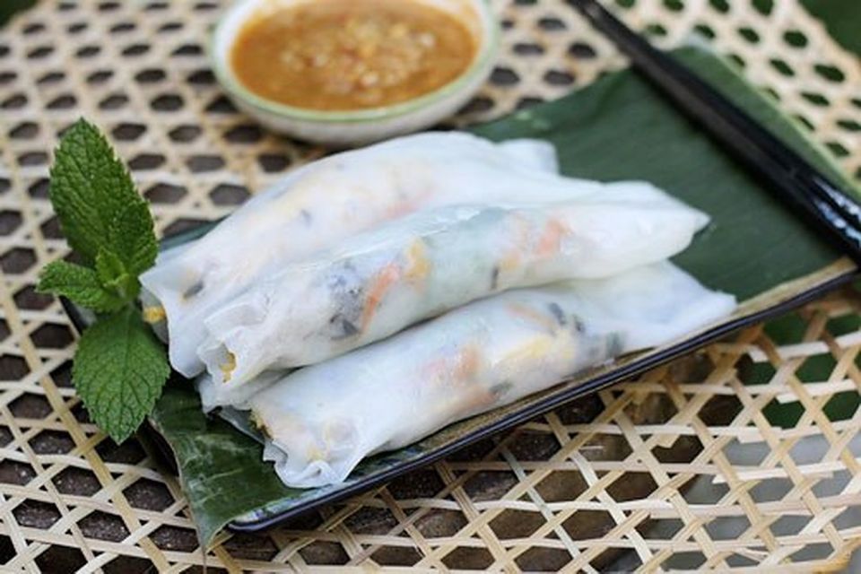 From Hanoi: Old Quarter Vegetarian Food Tour - Key highlights worth knowing