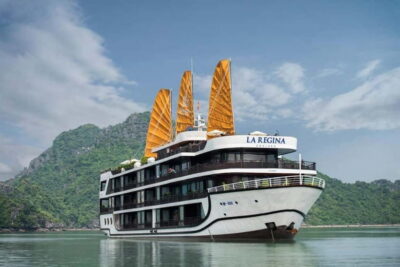 From Hanoi or Ha Long: 2-Day Ha Long Bay & Lan Ha Bay Cruise - Day 1: Lan Ha Bay Quiet Time, Then Caves and Sunset