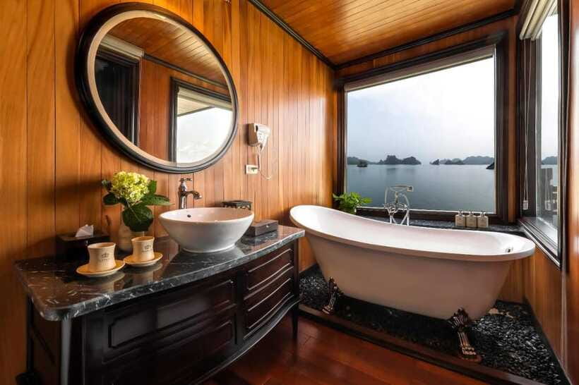 From Hanoi or Ha Long: 2-Day Ha Long Bay & Lan Ha Bay Cruise - Who This Cruise Suits Best (and Who Might Skip It)