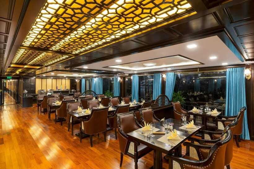 From Hanoi or Ha Long: 2-Day Ha Long Bay & Lan Ha Bay Cruise - What $195 Covers on La Regina Cruises (Value Check)