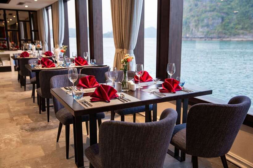 From Hanoi or Halong: Halong Bay Day Cruise - Quick practical tips before you go