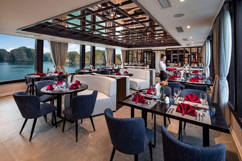 From Hanoi or Halong: Halong Bay Day Cruise - Who this day cruise suits best, and who should think twice