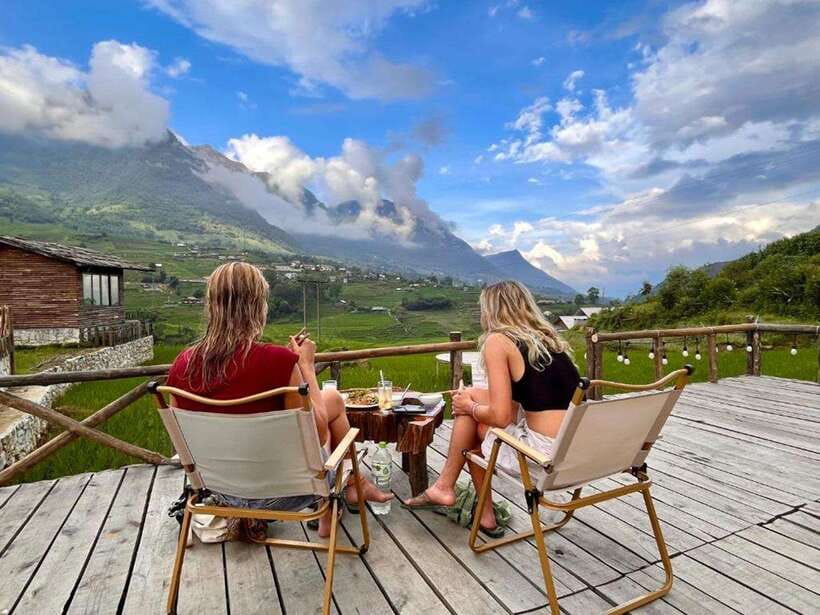 From Hanoi: Premium 2-Day Sapa Adventure with DCAR Limousine - Sapa in Two Days: what this Hanoi-to-Sapa trip really includes