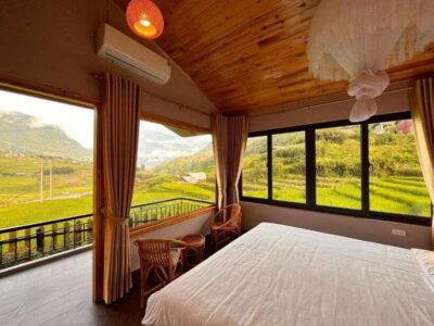 From Hanoi: Premium 2-Day Sapa Adventure with DCAR Limousine - DCAR Limousine pickup and timing: the early start that works