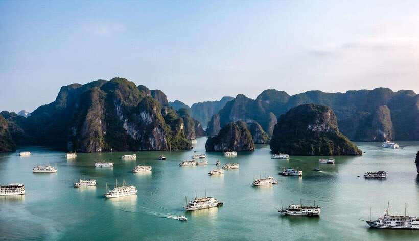 From Hanoi: Private Ha Long Bay Full-day Trip - Key highlights to know before you go
