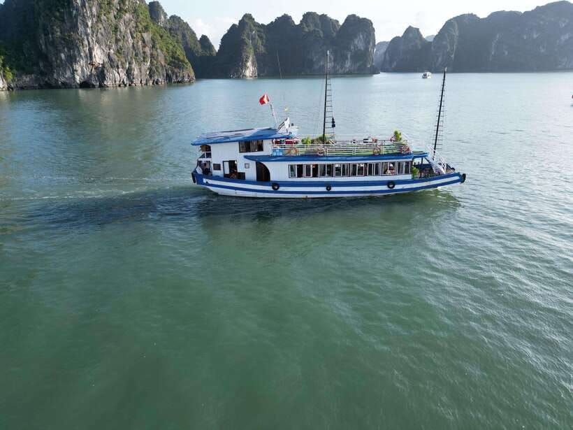 From Hanoi: Private Ha Long Bay Full-day Trip - Should you book this full-day Ha Long Bay trip from Hanoi?