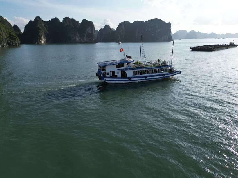 From Hanoi: Private Ha Long Bay Full-day Trip - Price, value, and how to choose private vs shared