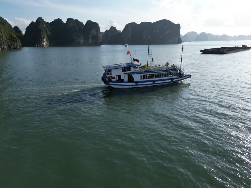 From Hanoi: Private Ha Long Bay Full-day Trip - Timing, what to bring, and the Ha Long Bay plastic rules