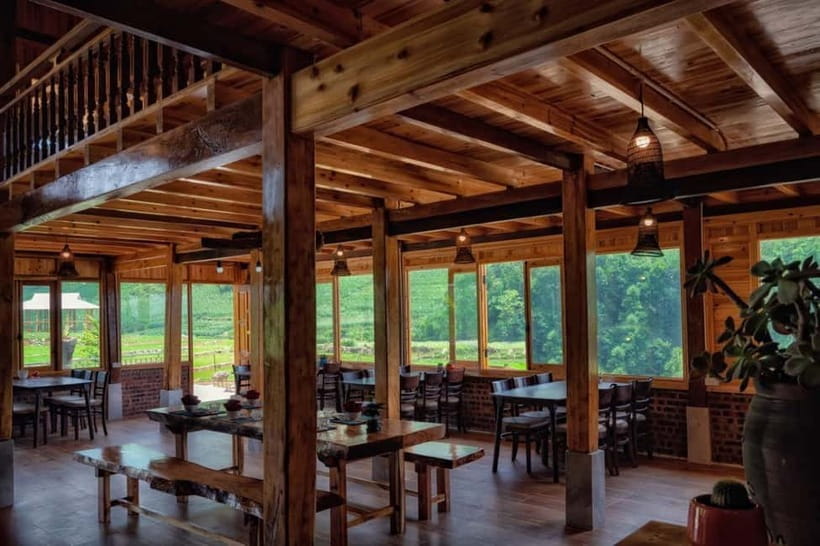 From Hanoi: Sapa 2D1N Homestay overnight by Morning bus - Sapa time and how this trip keeps it realistic