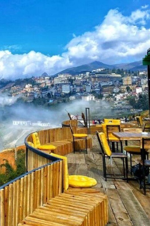 From Hanoi: Sapa 3D2N – Cat Cat Village, Fansipan Peak,Moana - Cat Cat Village: the valley walk that sets the tone