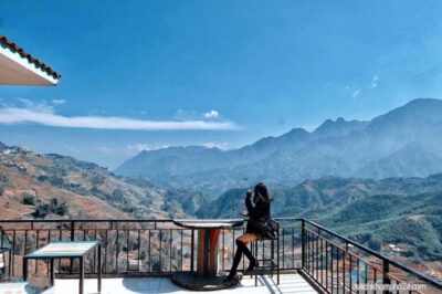 From Hanoi: Sapa 3D2N – Cat Cat Village, Fansipan Peak,Moana - Sleeping bus + Sapa check-in rhythm: good value, mixed handoffs