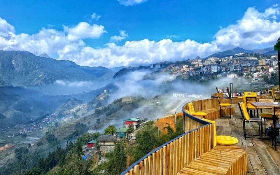 From Hanoi: Sapa 3D2N – Cat Cat Village, Fansipan Peak,Moana - Price and value: $144 is fair, but budget for the cable car