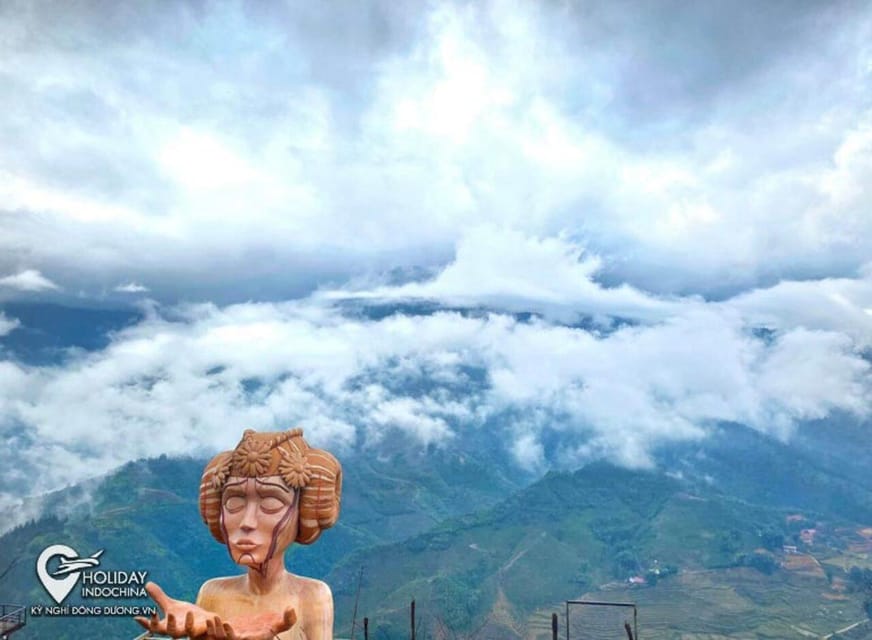 From Hanoi: Sapa 3D2N – Cat Cat Village, Fansipan Peak,Moana - Tips to make your 3 days smoother
