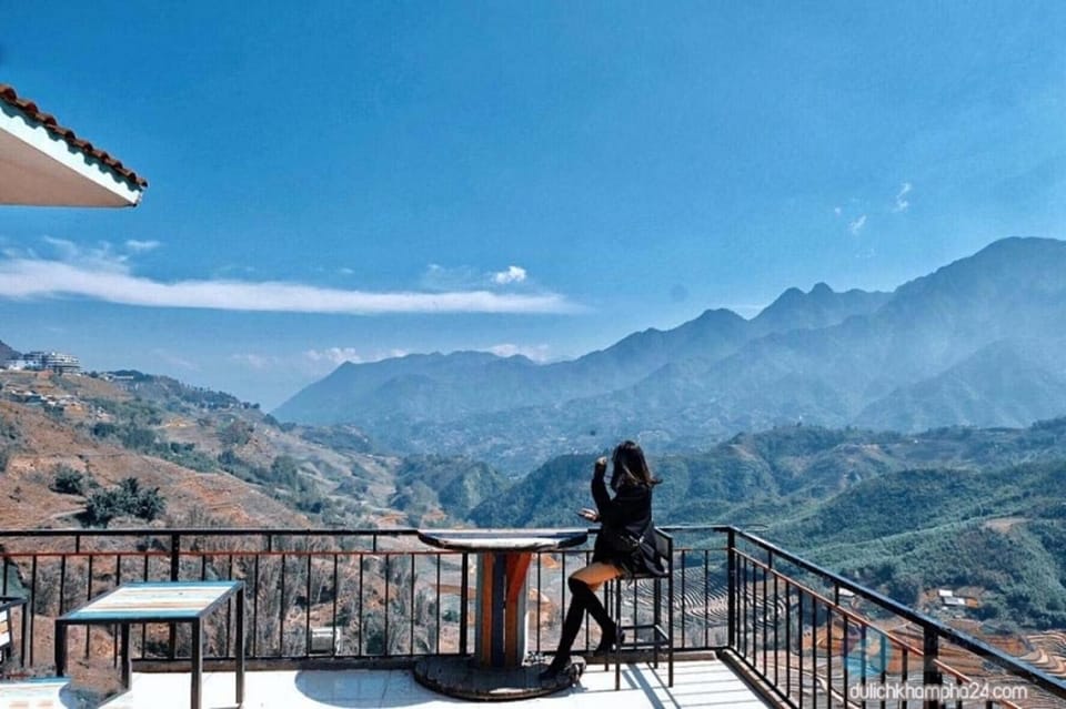 From Hanoi: Sapa 3D2N – Cat Cat Village, Fansipan Peak,Moana - Sleeping bus + Sapa check-in rhythm: good value, mixed handoffs