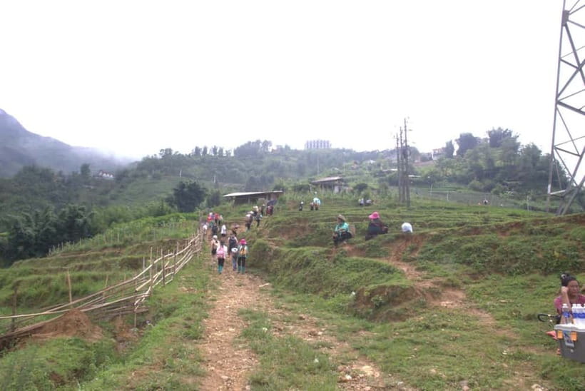 From Hanoi: Sapa Discovery Package Tour 2 Days 1 Night - Cloud hunting at dawn: sunrise effort with real mountain payoff