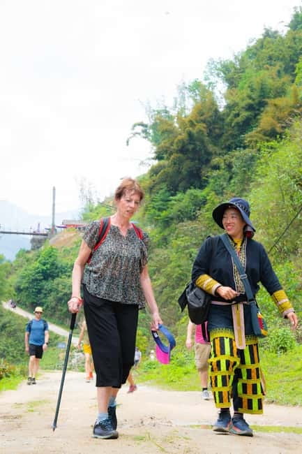 From Hanoi: Sapa Discovery Package Tour 2 Days 1 Night - Price and value: $81 that’s actually packed