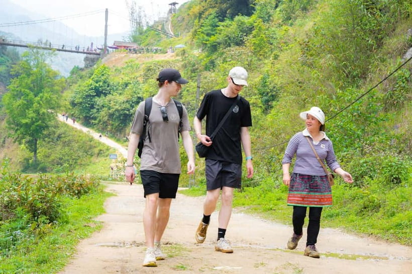 From Hanoi: Sapa Discovery Package Tour 2 Days 1 Night - Who should book this (and who should skip it)
