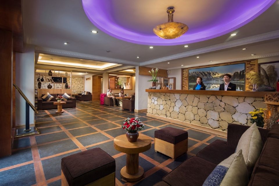 From Hanoi: Sapa Hill Tribes 2-Day Tour by Overnight Train - Sapa nights: hotel vs homestay and what comfort really means