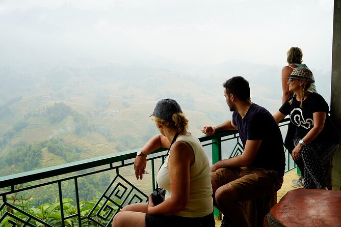 From Hanoi : Sapa Moutain Trek - Halong bay Heritage - Why this Sapa-to-Halong trip works as one connected journey