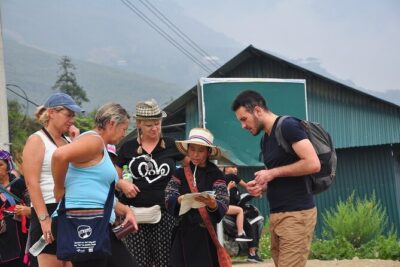 From Hanoi : Sapa Moutain Trek - Halong bay Heritage - Timing, group size, and what to pack for a smooth start