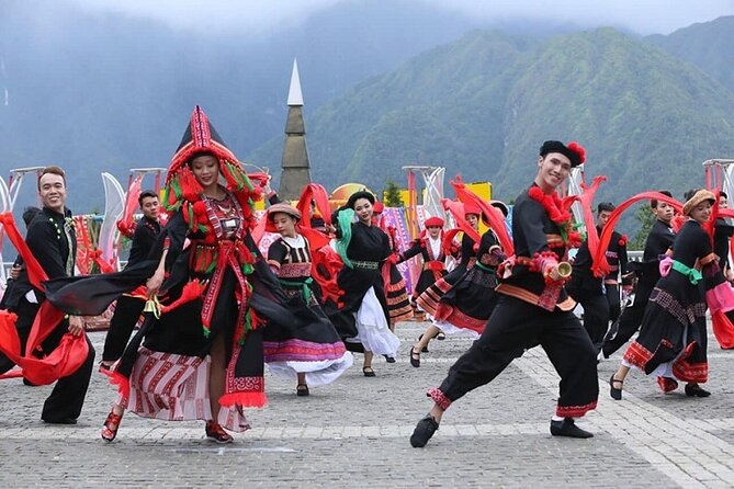 From Hanoi : Sapa Moutain Trek - Halong bay Heritage - Guides, comfort, and one passport caution worth taking seriously