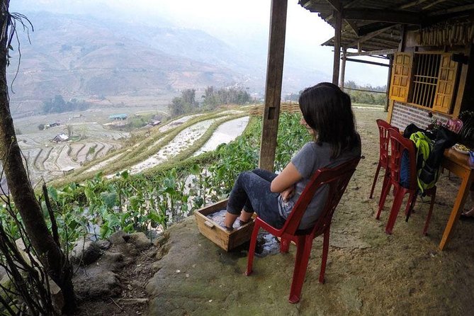 From Hanoi: Sapa Real Experience 2-Day 1 Night at Ethnic Homestay - Sa Pa free time: use it for the quick stuff that fits your energy