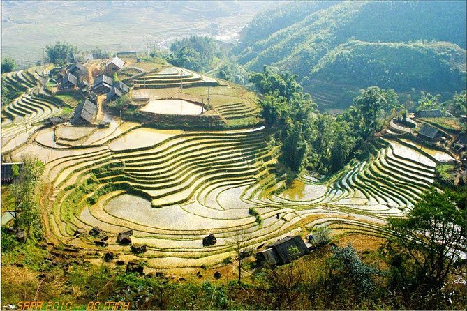 From Hanoi: Sapa Real Experience 2-Day 1 Night at Ethnic Homestay - Meals with your host family: more than food, it’s the daily rhythm