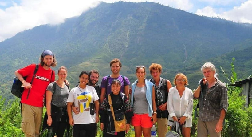 From Hanoi: Sapa Tour w Fansipan Peak 3 days 2 nights - Key Points That Make This Sapa Tour Click
