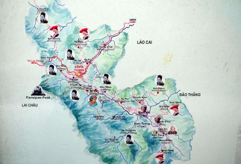 From Hanoi: Sapa Tour w Fansipan Peak 3 days 2 nights - Fansipan Peak on Your Terms: Cable Car Planning Without a Guide