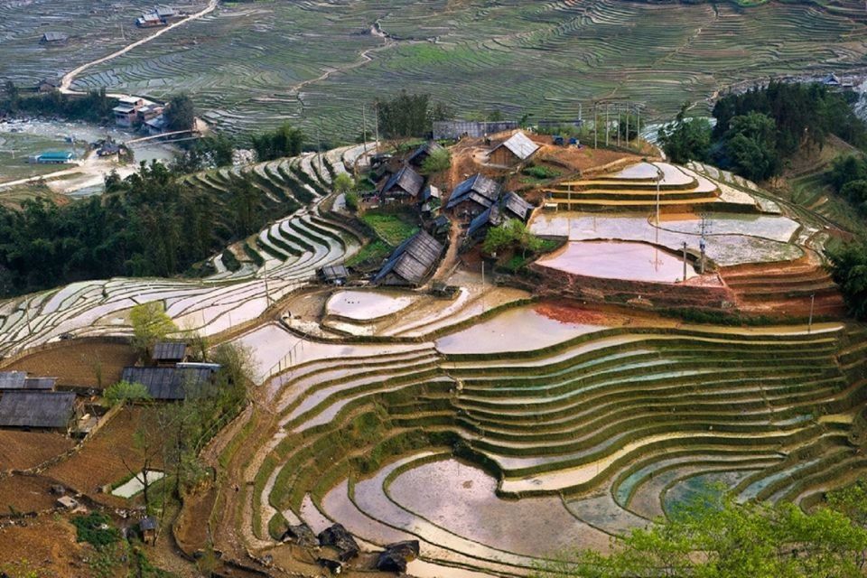 From Hanoi: Sapa Tour w Fansipan Peak 3 days 2 nights - Price and Logistics: What $161 Really Buys You