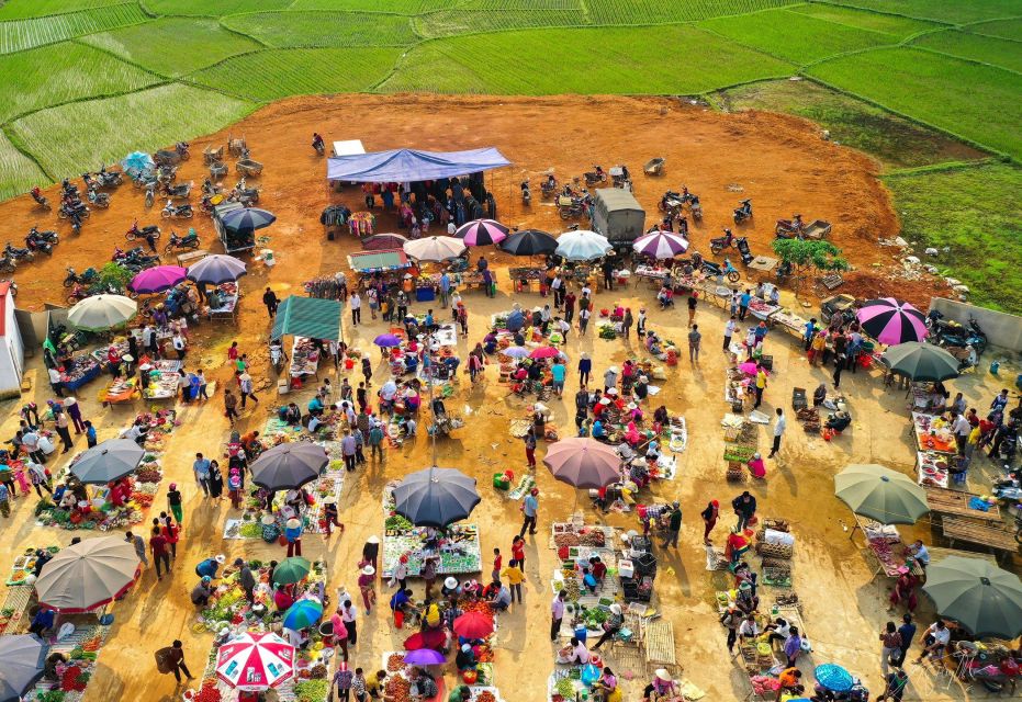 From Hanoi to Pu Luong: 2-Day Trip in Ethnic Villages - Key Highlights You’ll Care About