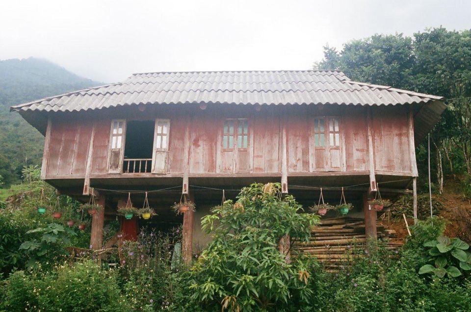 From Hanoi to Pu Luong: 2-Day Trip in Ethnic Villages - The $180 price: what you’re really buying (and where value shows up)