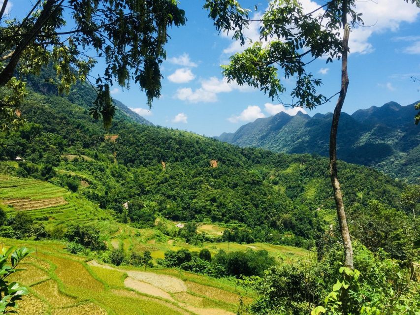 From Hanoi to Pu Luong: 2-Day Trip in Ethnic Villages - Practical tips so you enjoy Pu Luong more
