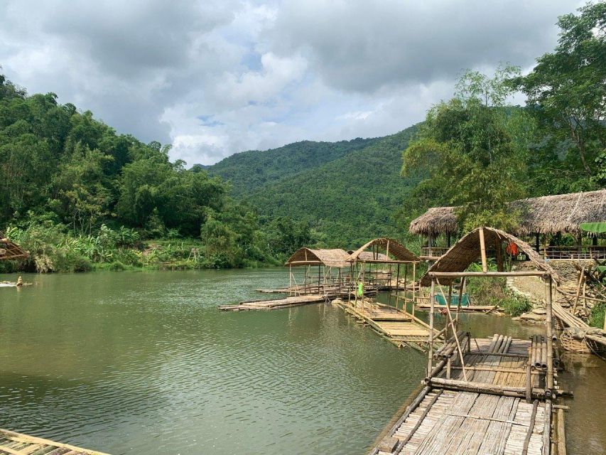 From Hanoi to Pu Luong: 2-Day Trip in Ethnic Villages - Who this tour fits best