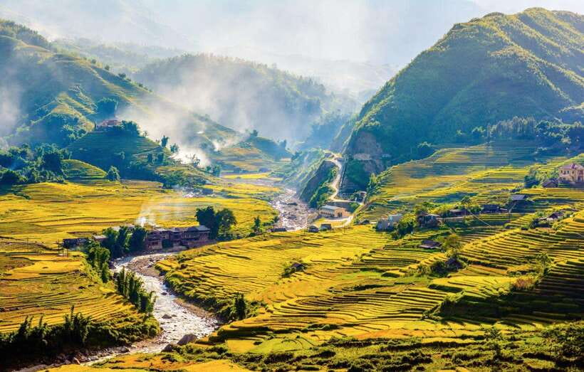 From Hanoi: Trek and Stay: 3-Day Sapa Highlands Adventure - Key Things That Make This Sapa Trip Worth Your Time