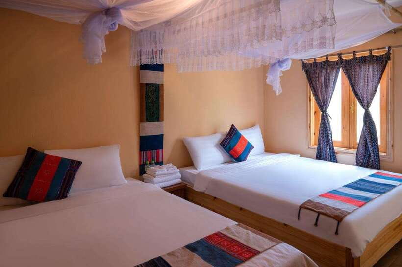 From Hanoi: Trek and Stay: 3-Day Sapa Highlands Adventure - Price and Logistics: Where the $98 Actually Lands