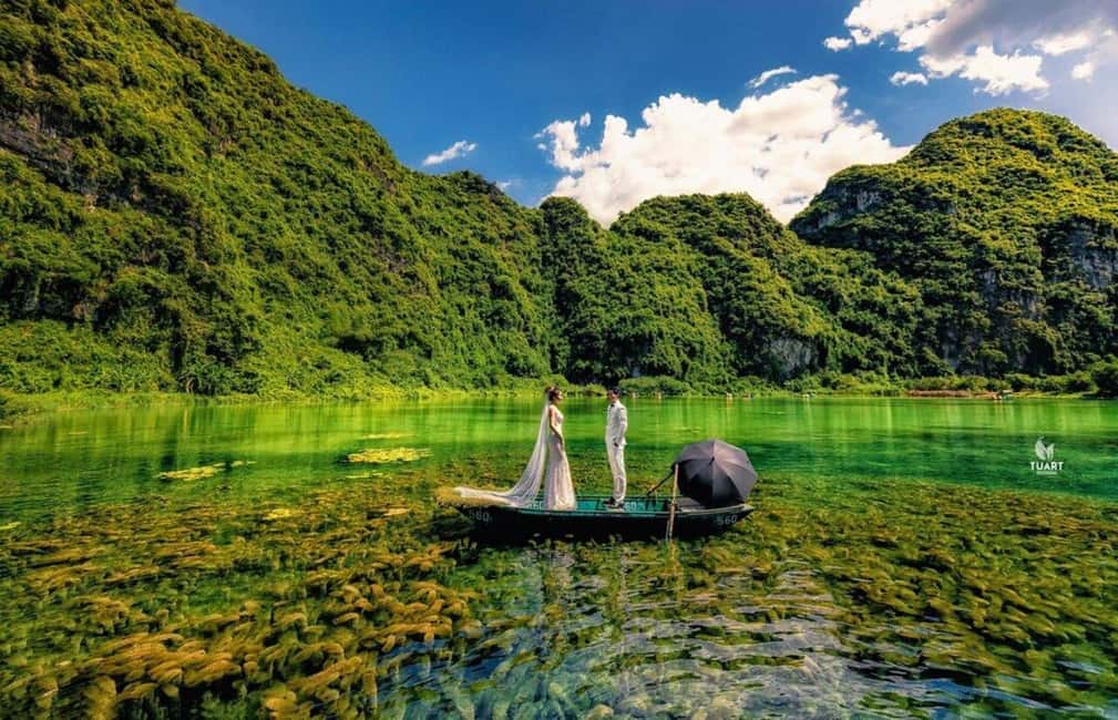 From Hanoi: Visit Hoa Lu & Trang An or Tam Coc & Mua Caves - Key highlights that make this day trip worth it