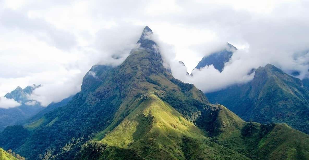 From Hanoi: Visit Sapa & Fansipan With Cable Car For 2 Days - English guidance in Sapa: helpful, but your mileage may vary