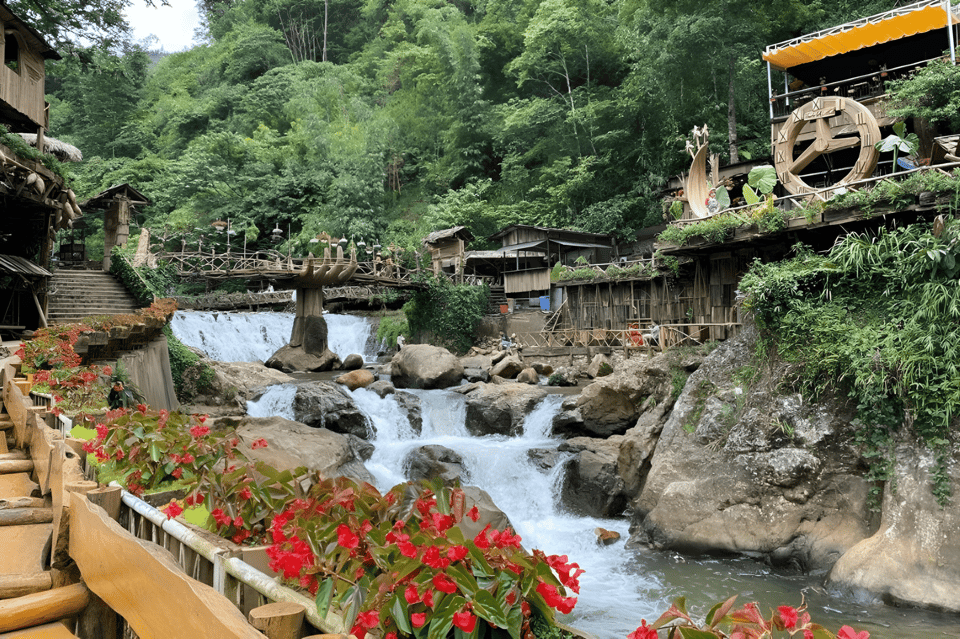 From Hanoi: Visit Sapa & Fansipan With Cable Car For 2 Days - Who this trip suits best (and who should think twice)