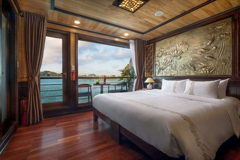 From Lan Ha Bay: 3-Day 2-Night Cruise with Meals & Kayaking - Should You Book This Lan Ha Bay Cruise?