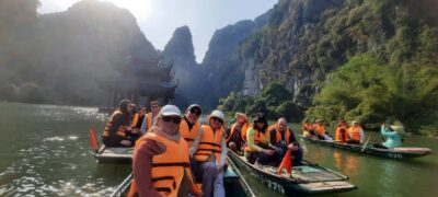 From Ninh Binh: Bai Dinh, Trang An, & Mua Cave Tour - Bai Dinh Pagoda: Vietnam’s Big Buddha Stop (and Why It’s More Than a Photo)