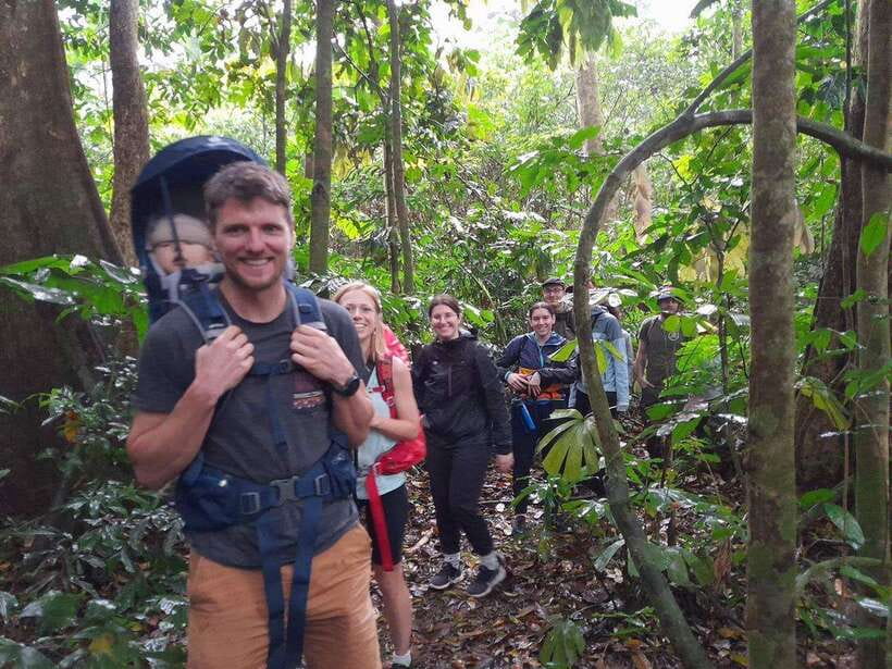 From Ninh Binh: Cuc Phuong National Park Trekking Day Tour - Price and value: is $48 a fair deal?