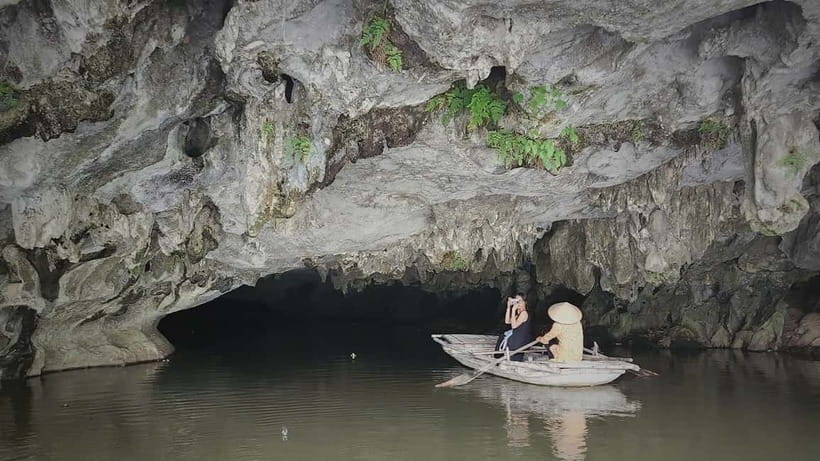 From Ninh Binh: Cuc Phuong - Van Long Reserve - Small Groups - Key highlights you’ll actually feel