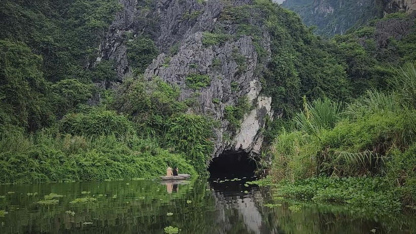 From Ninh Binh: Cuc Phuong - Van Long Small Group Tours - Practical tips that make the difference in Cuc Phuong