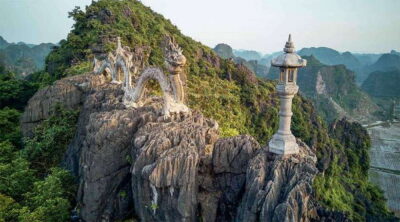 From Ninh Binh: Hoa Lu, Bai Dinh, Trang An, & Mua Cave Tour - Pickup to Hoa Lư: From Your Hotel to Vietnam’s Ancient Capital