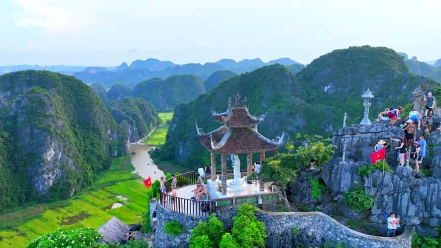 From Ninh Binh : Hoa Lu, Bich Dong, Trang An, Mua Cave Tour - Getting From Your Hotel to Bich Dong (Without Losing the Morning)