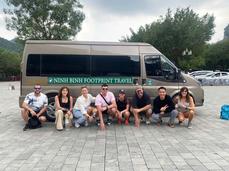 From Ninh Binh : Hoa Lu, Bich Dong, Trang An, Mua Cave Tour - Who This Tour Fits Best (and Who Should Consider a Different Plan)