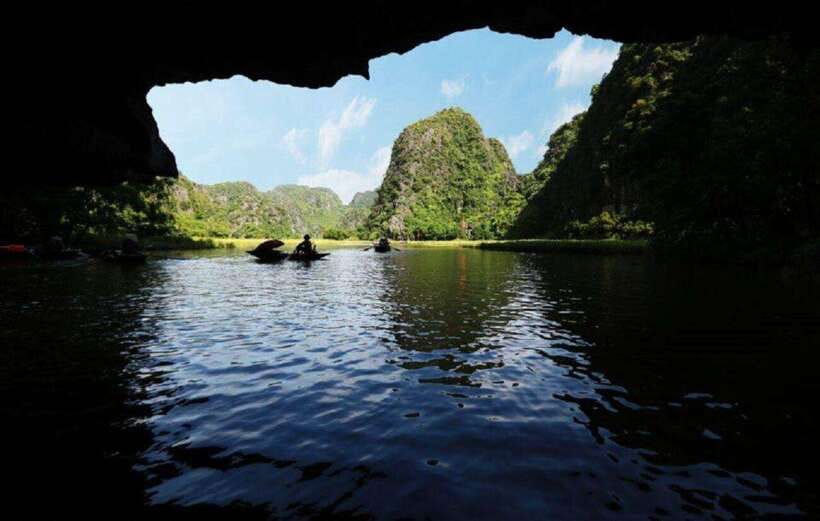 From Ninh Binh: Hoa Lu, Trang An and Mua Cave Full Day - Price and value: what you’re paying for (and what you’re not)