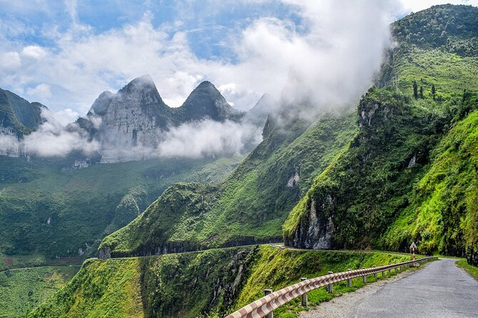 From Sa Pa: 4 Day Ha Giang Loop Guided Motorbike Tour With Rider - Price and value: what your $235.61 is buying