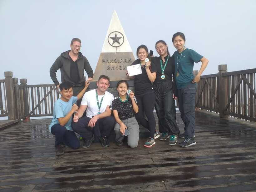 From Sa Pa: One Day Fansipan Mountain Trek - Price and value: what $79 really covers